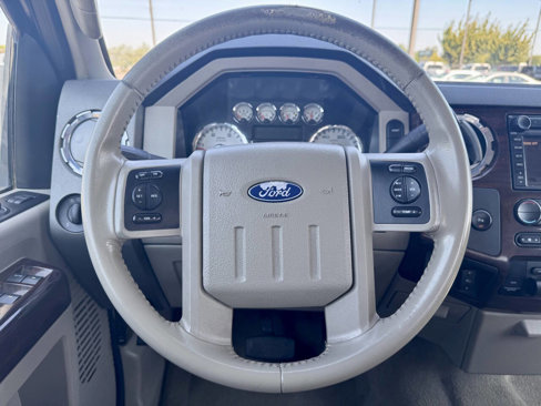 Used 2008 Ford F350 Lariat image 15