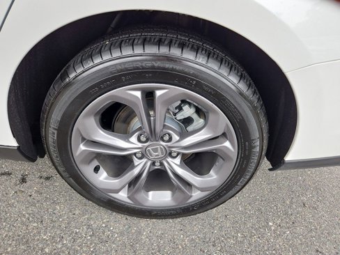 Used 2024 Honda Accord EX image 32