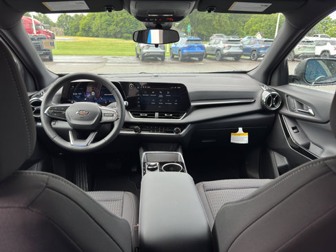 New 2026 Chevrolet Equinox LT w/ Midnight Edition image 20