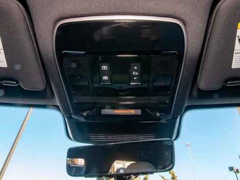 New 2025 Land Rover Range Rover Sport Dynamic SE image 17