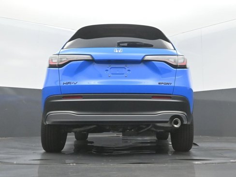 New 2026 Honda HR-V Sport image 20