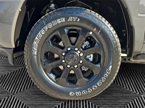 New 2026 RAM 2500 Laramie image 14