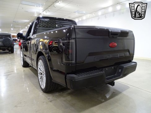 Used 2019 Ford F150 XL w/ Equipment Group 101A Mid image 5