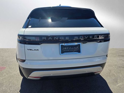 Used 2026 Land Rover Range Rover Velar S image 4