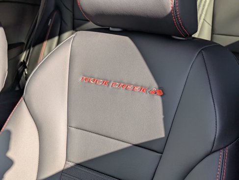 New 2026 Nissan Rogue SV image 20