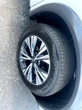 Used 2021 Nissan Rogue SV image 24