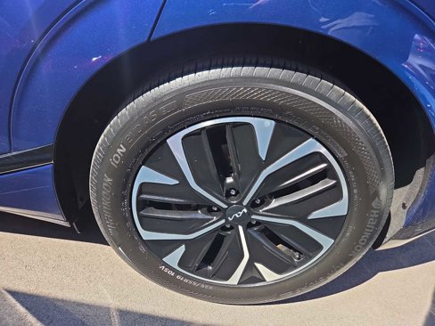 Used 2022 Kia EV6 GT-Line image 7