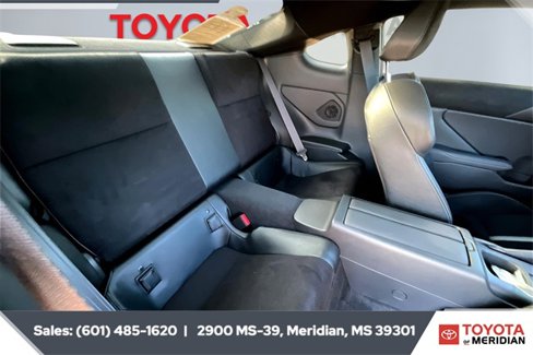 Used 2025 Toyota GR86 Premium image 20