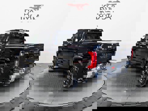 New 2026 Toyota Tundra Limited image 3
