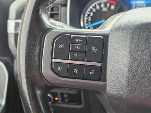 Used 2023 Ford F150 XLT w/ Equipment Group 302A High image 16