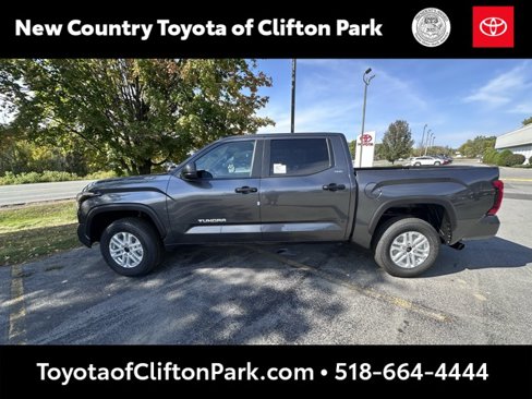 New 2026 Toyota Tundra SR5 image 6