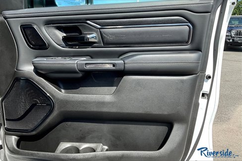 Used 2024 RAM 1500 Limited w/ Night Edition image 26