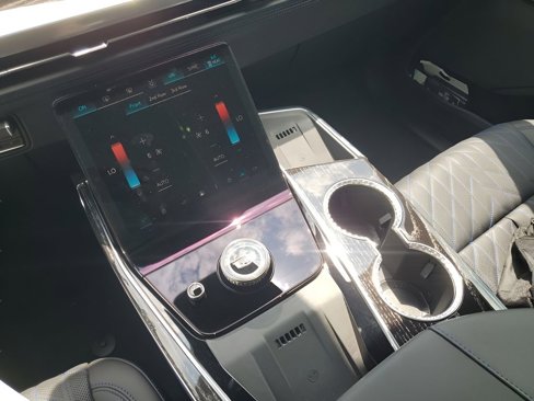 New 2026 Cadillac Escalade IQ Luxury 1 image 41