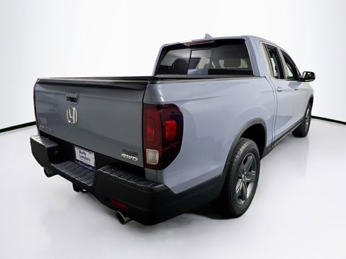 Used 2023 Honda Ridgeline RTL image 5