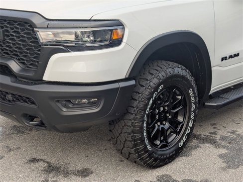 New 2026 RAM 1500 Rebel image 8