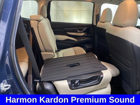 Certified 2024 Subaru Ascent Limited w/ Technology Package image 12