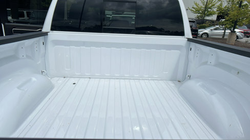 New 2026 RAM 1500 Laramie image 13
