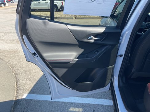 New 2026 Chevrolet Equinox RS w/ Convenience Package III image 19