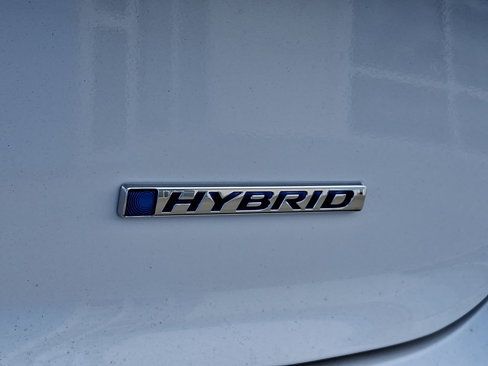 New 2025 Honda Accord EX-L image 14