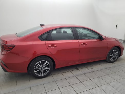 Used 2023 Kia Forte LXS image 10