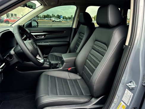 New 2026 Honda CR-V EX-L image 11