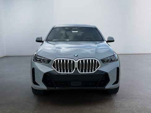 New 2026 BMW X6 xDrive40i image 9