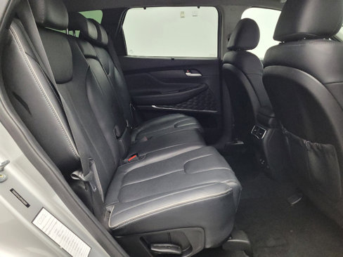 Used 2023 Hyundai Santa Fe Limited image 19