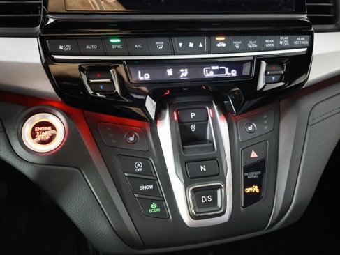 New 2026 Honda Odyssey Sport-L image 15