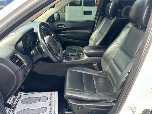 Used 2020 Dodge Durango GT image 11
