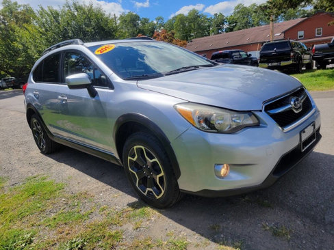 Used 2015 Subaru Crosstrek 2.0i Premium w/ Moonroof Package image 4