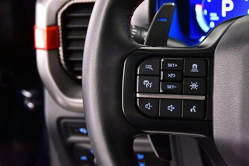 Used 2024 Ford F150 Raptor image 20