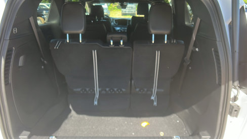 New 2026 Chrysler Voyager LX image 14