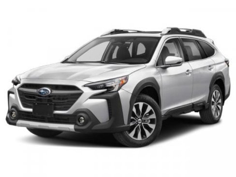 New 2025 Subaru Outback Touring XT image 2