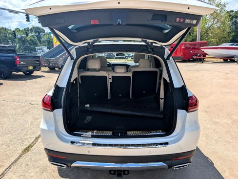 Used 2022 Mercedes-Benz GLE 450 4MATIC image 10