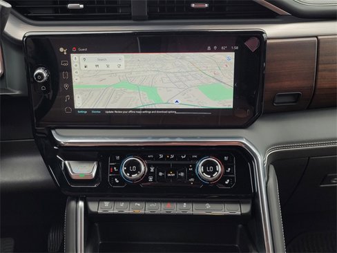 New 2026 GMC Sierra 2500 Denali Ultimate image 13