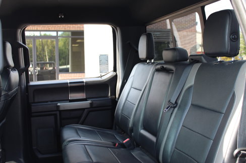 Used 2018 Ford F150 Raptor w/ Equipment Group 801A Mid image 28
