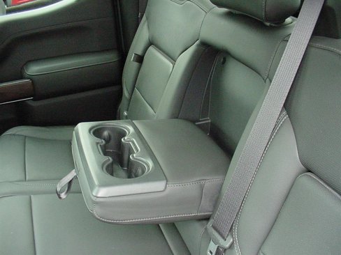 Used 2019 GMC Sierra 1500 SLT w/ SLT Premium Plus Package image 37