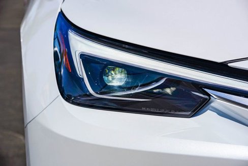 New 2026 Lexus TX 350 FWD image 11