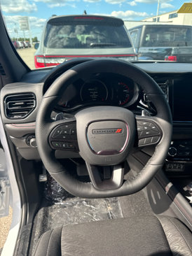 New 2026 Dodge Durango GT w/ Blacktop Package image 8