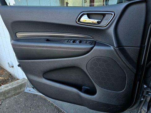 New 2026 Dodge Durango GT image 16