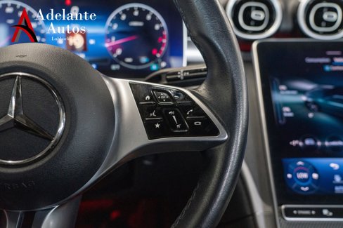 Used 2024 Mercedes-Benz C 300 Sedan image 16