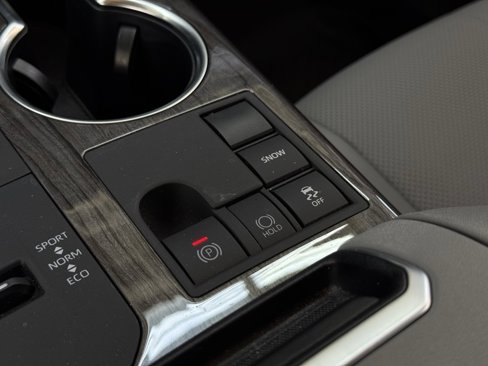 Used 2024 Toyota Highlander Limited image 43