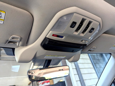 Used 2019 Subaru Ascent Limited w/ Popular Package #2 image 19