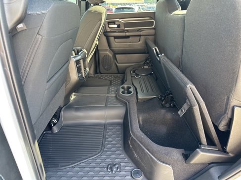 New 2026 RAM 2500 Big Horn image 32