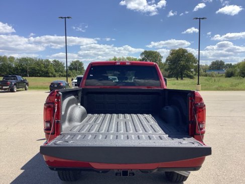New 2026 RAM 2500 Big Horn image 11