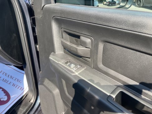 New 2025 RAM 2500 Tradesman image 12