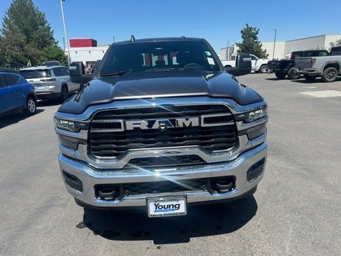 New 2025 RAM 2500 Tradesman image 9