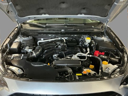 Certified 2025 Subaru Outback Onyx Edition image 15