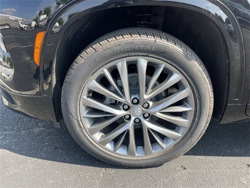 New 2026 Buick Enclave Avenir w/ Super Cruise Package image 10