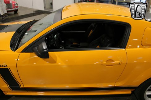 Used 2007 Ford Mustang GT image 9